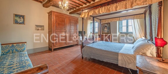 13 Schlafzimmer Haus in Arezzo, Italy, Nr. 126311 16