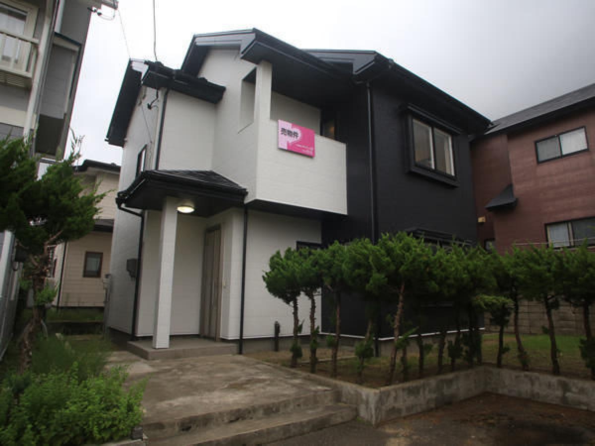 Casa T2 em Akita, Japan N.º 3745