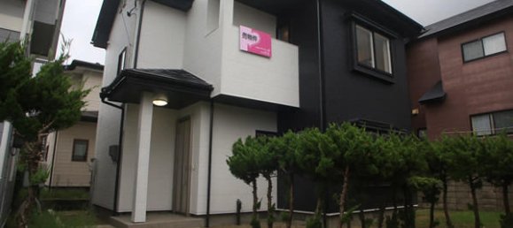 Casa T2 em Akita, Japan N.º 3745 2