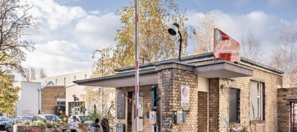 Apartamento de 4 habitaciónes en Oberschoneweide, Germany No. 10920 8