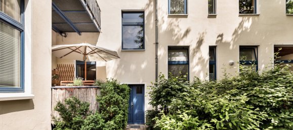 Apartamento de 4 habitaciónes en Oberschoneweide, Germany No. 10920 3