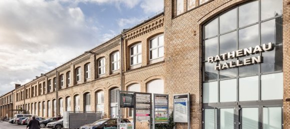 Apartamento de 4 habitaciónes en Oberschoneweide, Germany No. 10920 5