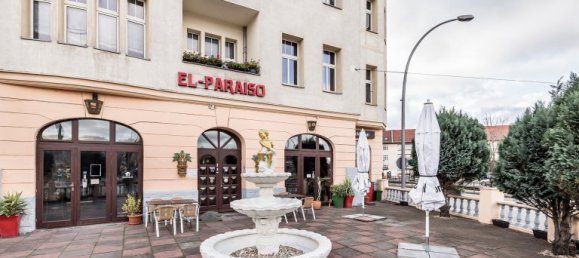 Apartamento de 4 habitaciónes en Oberschoneweide, Germany No. 10920 4