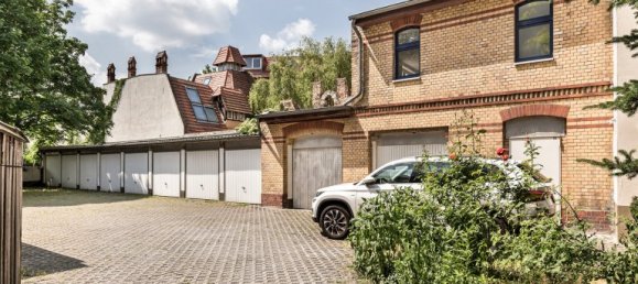 Apartamento de 4 habitaciónes en Oberschoneweide, Germany No. 10920 6