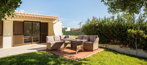 3 Schlafzimmer Haus in Albufeira, Portugal, Nr. 117758 49