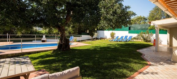3 Schlafzimmer Haus in Albufeira, Portugal, Nr. 117758 29