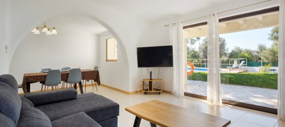 3 Schlafzimmer Haus in Albufeira, Portugal, Nr. 117758 42