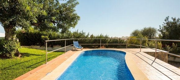 3 Schlafzimmer Haus in Albufeira, Portugal, Nr. 117758 34