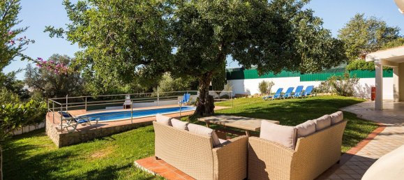 3 Schlafzimmer Haus in Albufeira, Portugal, Nr. 117758 28