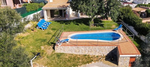 3 Schlafzimmer Haus in Albufeira, Portugal, Nr. 117758 38