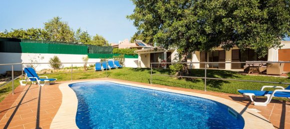 3 Schlafzimmer Haus in Albufeira, Portugal, Nr. 117758 32