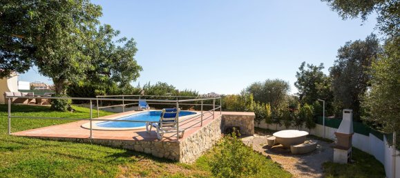 3 Schlafzimmer Haus in Albufeira, Portugal, Nr. 117758 35