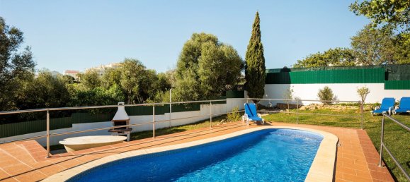 3 Schlafzimmer Haus in Albufeira, Portugal, Nr. 117758 33