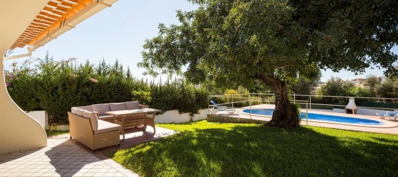 3 Schlafzimmer Haus in Albufeira, Portugal, Nr. 117758 27