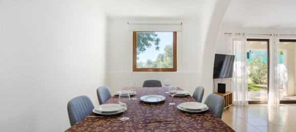 3 Schlafzimmer Haus in Albufeira, Portugal, Nr. 117758 9
