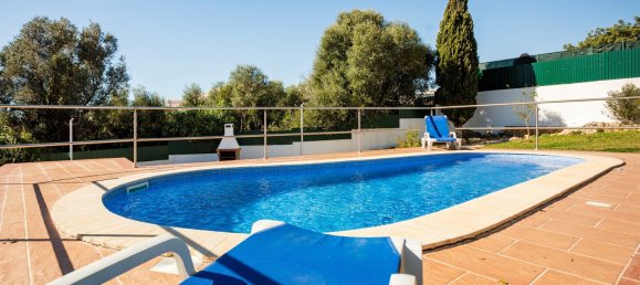 3 Schlafzimmer Haus in Albufeira, Portugal, Nr. 117758 31