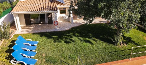 3 Schlafzimmer Haus in Albufeira, Portugal, Nr. 117758 50