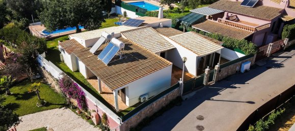 3 Schlafzimmer Haus in Albufeira, Portugal, Nr. 117758 39