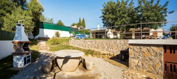 3 Schlafzimmer Haus in Albufeira, Portugal, Nr. 117758 36