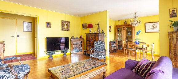 3 غرف نوم شقة في Montrouge, France رقم 170156 7