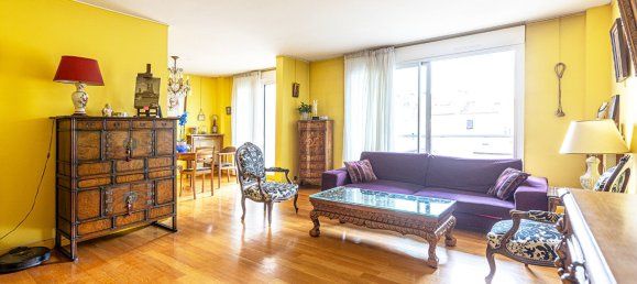 3 غرف نوم شقة في Montrouge, France رقم 170156 2