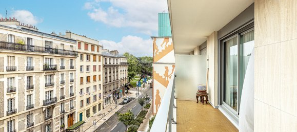 3 غرف نوم شقة في Montrouge, France رقم 170156 4