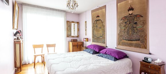 3 غرف نوم شقة في Montrouge, France رقم 170156 6