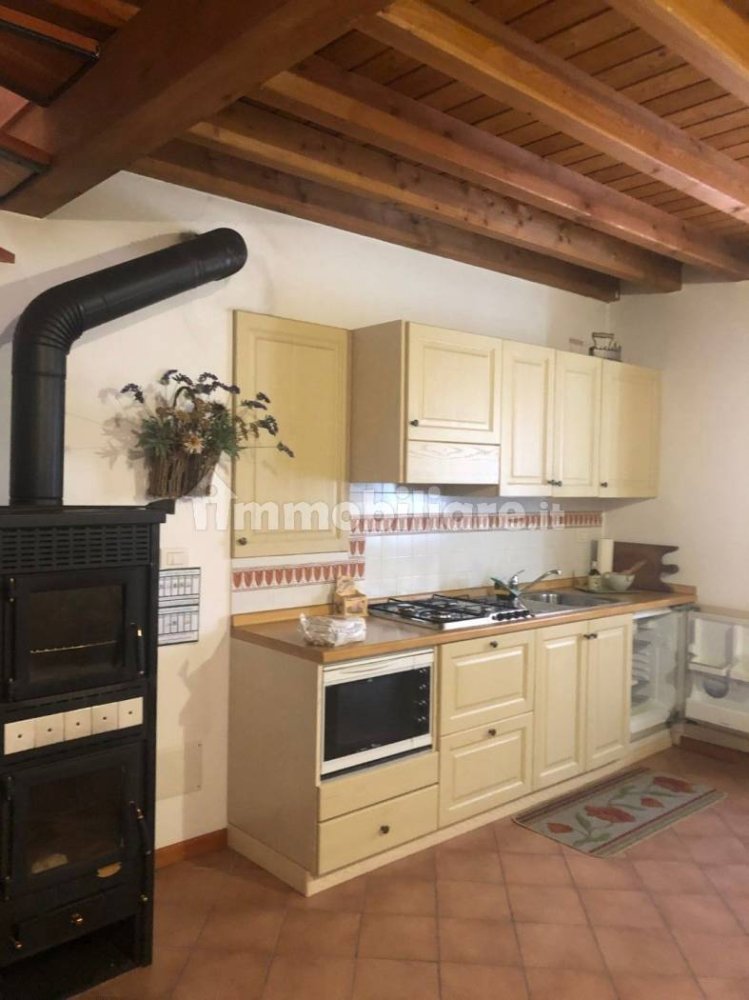 1 bedroom House in Varese Ligure, Italy No. 63067