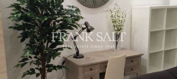 3 Schlafzimmer Wohnung in Swieqi, Malta, Nr. 4198 2