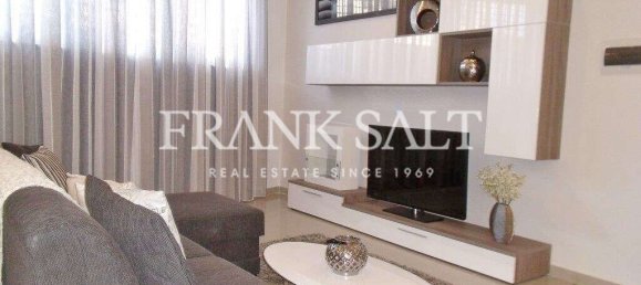 3 Schlafzimmer Wohnung in Swieqi, Malta, Nr. 4198 5