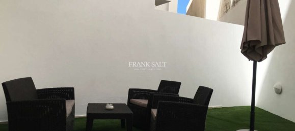 3 Schlafzimmer Wohnung in Swieqi, Malta, Nr. 4198 20