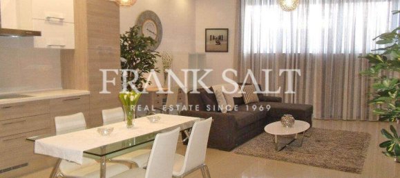 3 Schlafzimmer Wohnung in Swieqi, Malta, Nr. 4198 6