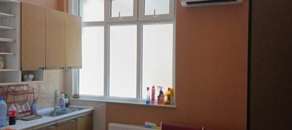 2 Schlafzimmer Wohnung in Sabail, Azerbaijan, Nr. 2263 4