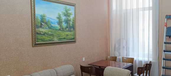 2 Schlafzimmer Wohnung in Sabail, Azerbaijan, Nr. 2263 3