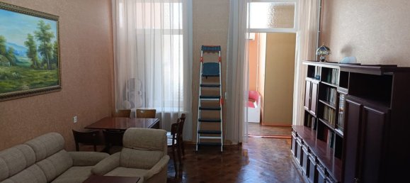 2 Schlafzimmer Wohnung in Sabail, Azerbaijan, Nr. 2263 7
