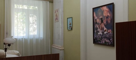 2 Schlafzimmer Wohnung in Sabail, Azerbaijan, Nr. 2263 6