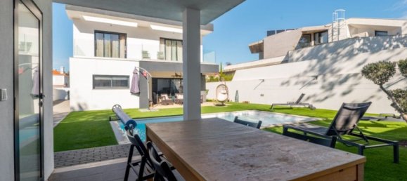 Casa de 4 dormitorios en Setubal, Portugal No. 121632 37