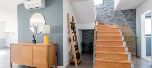 Casa de 4 dormitorios en Setubal, Portugal No. 121632 9