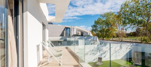 Casa de 4 dormitorios en Setubal, Portugal No. 121632 34