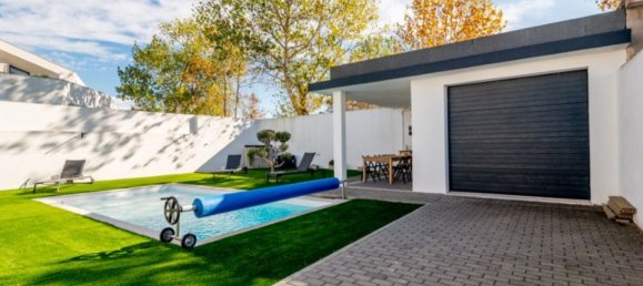 Casa de 4 dormitorios en Setubal, Portugal No. 121632 40