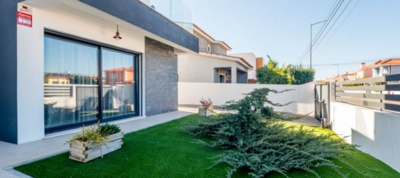 Casa de 4 dormitorios en Setubal, Portugal No. 121632 45