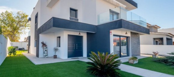 Casa de 4 dormitorios en Setubal, Portugal No. 121632 4