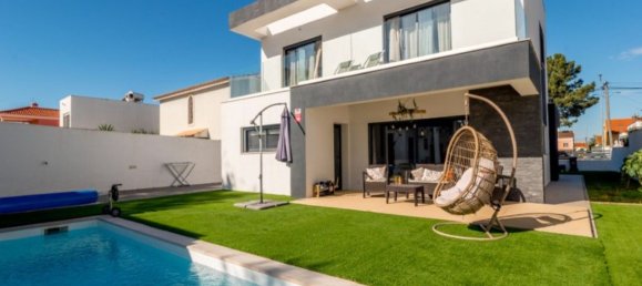 Casa de 4 dormitorios en Setubal, Portugal No. 121632 35