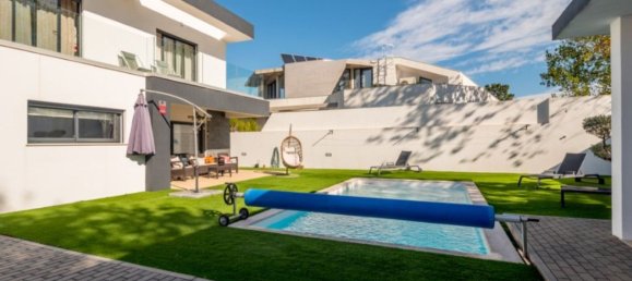 Casa de 4 dormitorios en Setubal, Portugal No. 121632 39