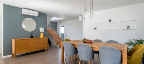 Casa de 4 dormitorios en Setubal, Portugal No. 121632 13