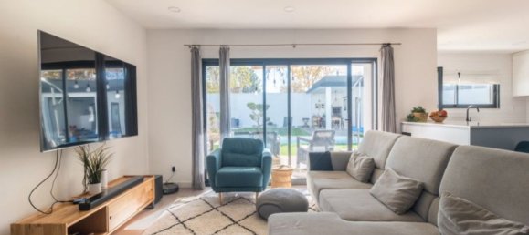 Casa de 4 dormitorios en Setubal, Portugal No. 121632 11