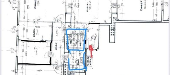 4-Zimmer Wohnung in Wieden, Austria, Nr. 220683 12