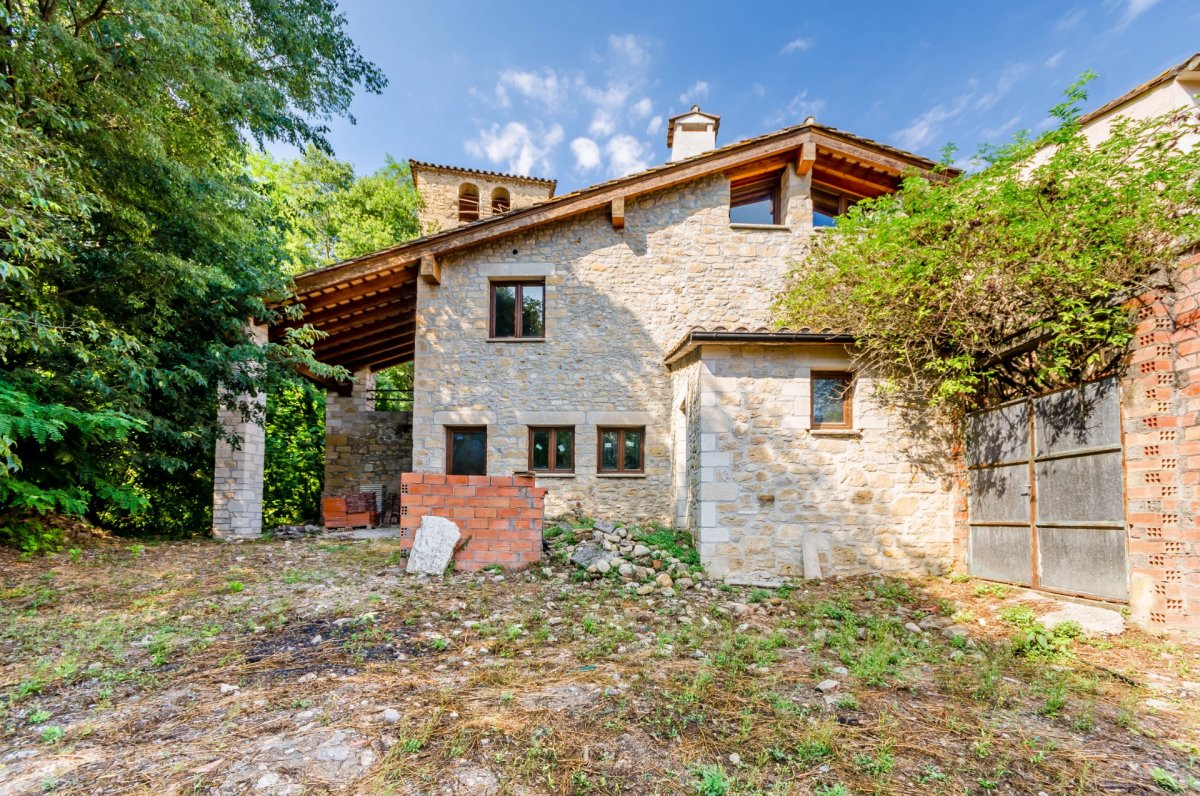 4 bedrooms House in Cornella Del Terri, Spain No. 74159