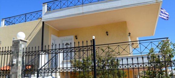 6 chambres propriété commerciale à vendre à Keratea, Lavreotiki, East Attica, Attica, Greece № 6967 2