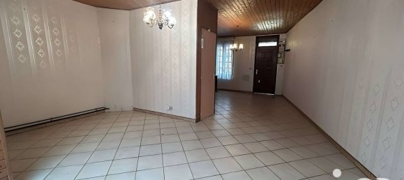 2 chambres Maison de ville à Denain, France No. 55883 9